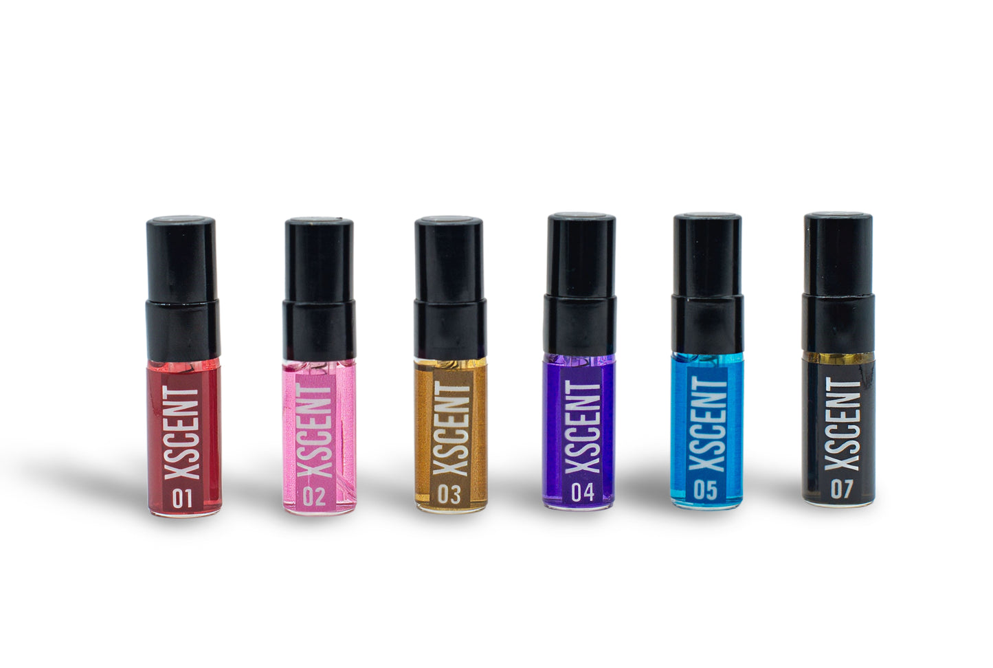 Experience box + Perfume voucher