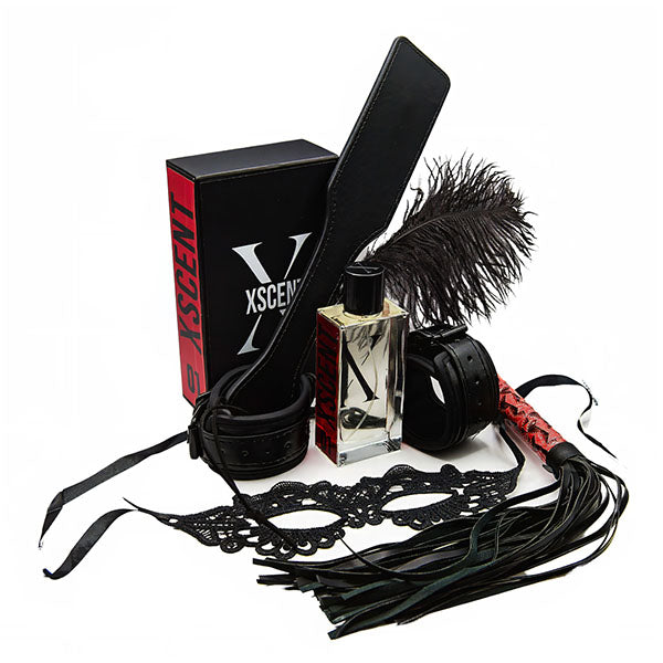 The Secrets Collection